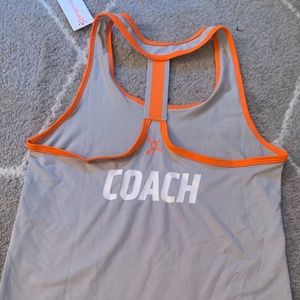 Orangetheory Coach Tank